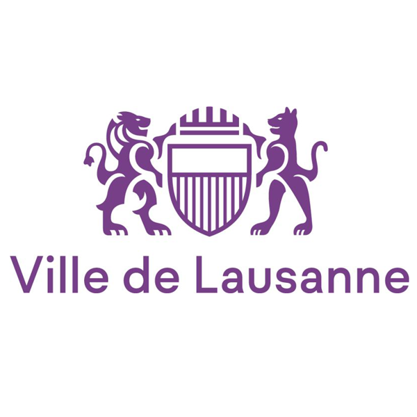 Ville de Lausanne About Ville de Lausanne